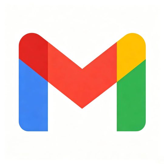Gmail – 老号 – 注册24个月以上 – 带辅助邮箱